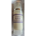 Handbutter Johannisbeer- Vanille Handbutter Johannisbeer-Vanille